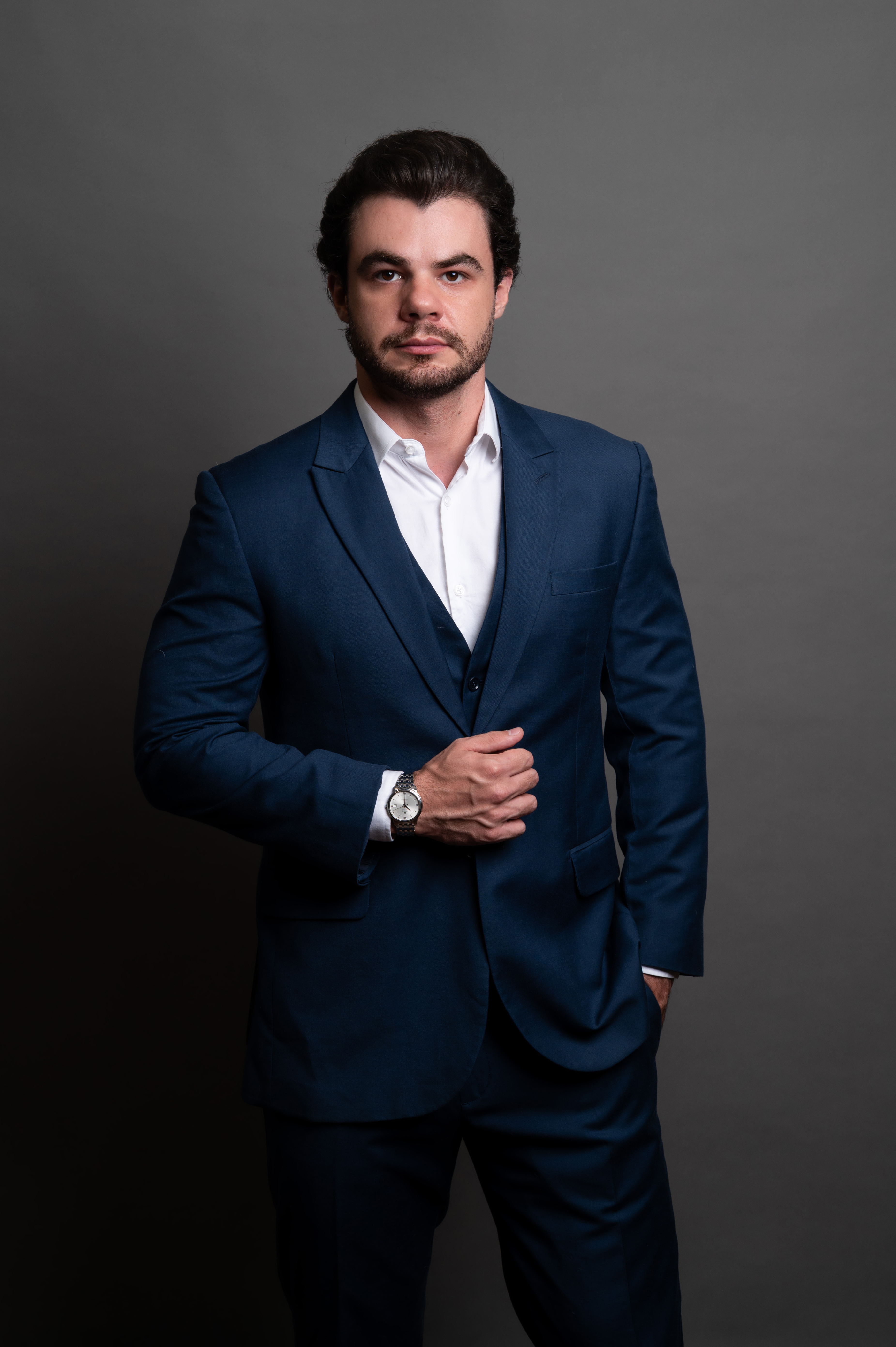 Luan Granero