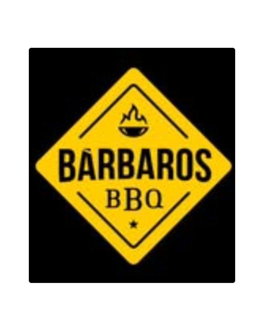 Bárbaros BBQ