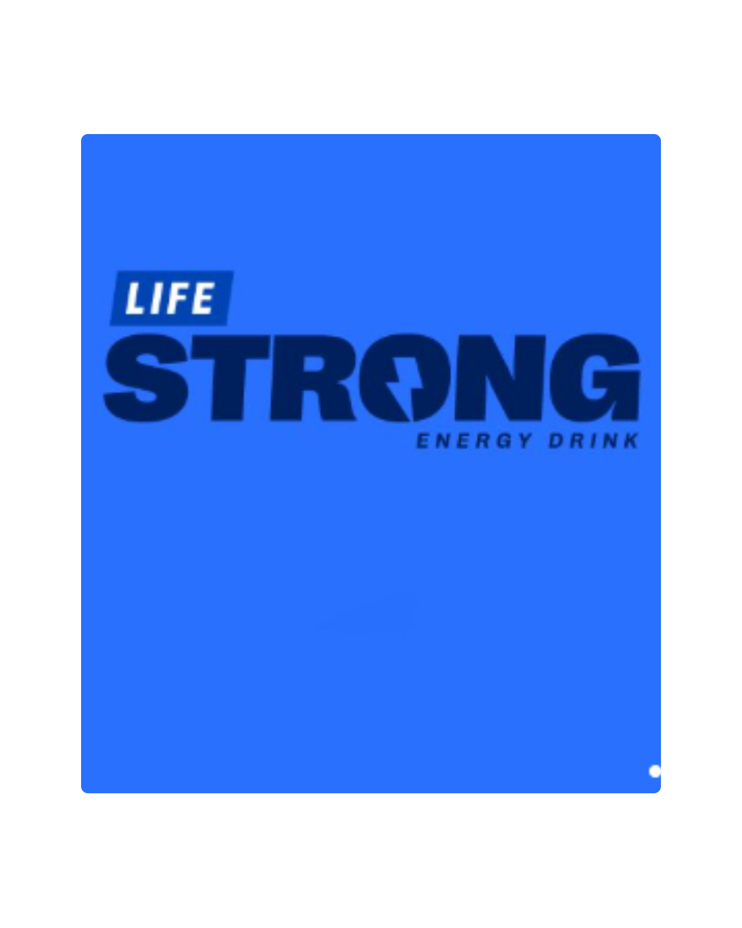 Life Strong Energy