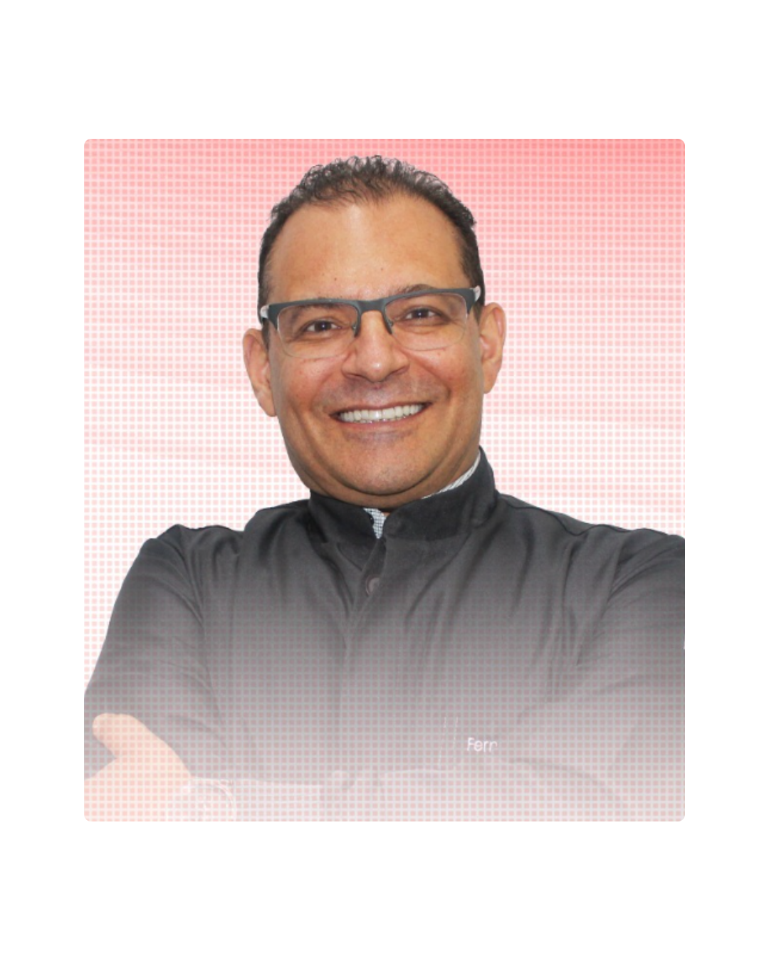 Dr. Fernando Manhães