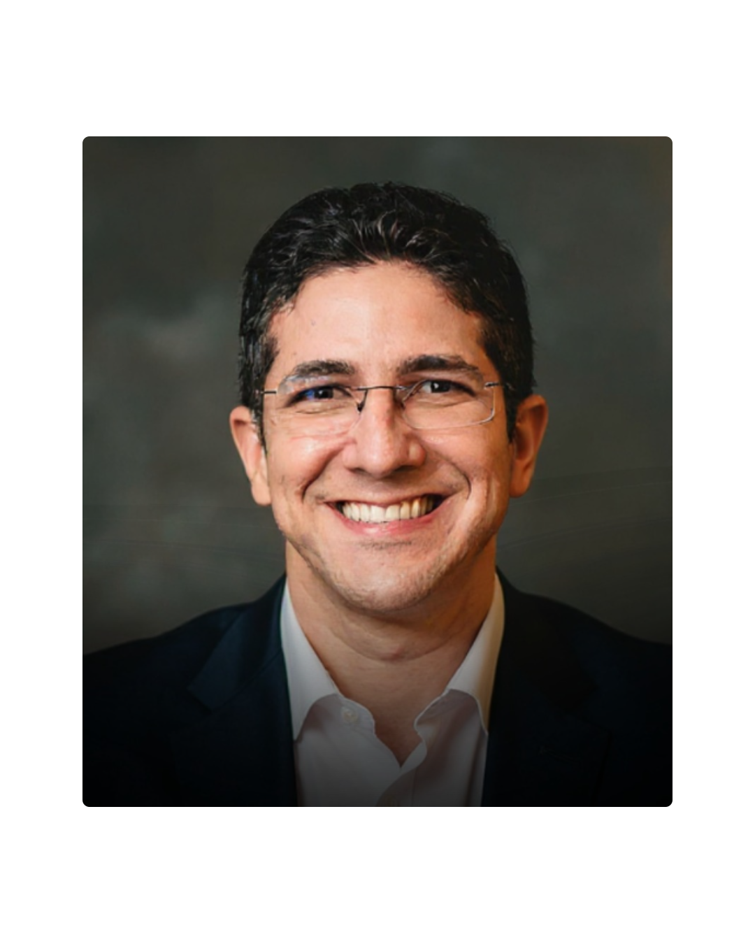 Prof. Osvaldo Marques