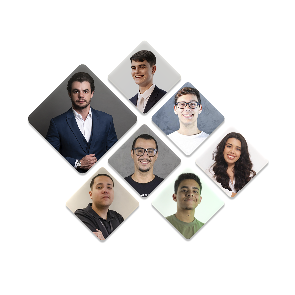 Equipe L'Mídia